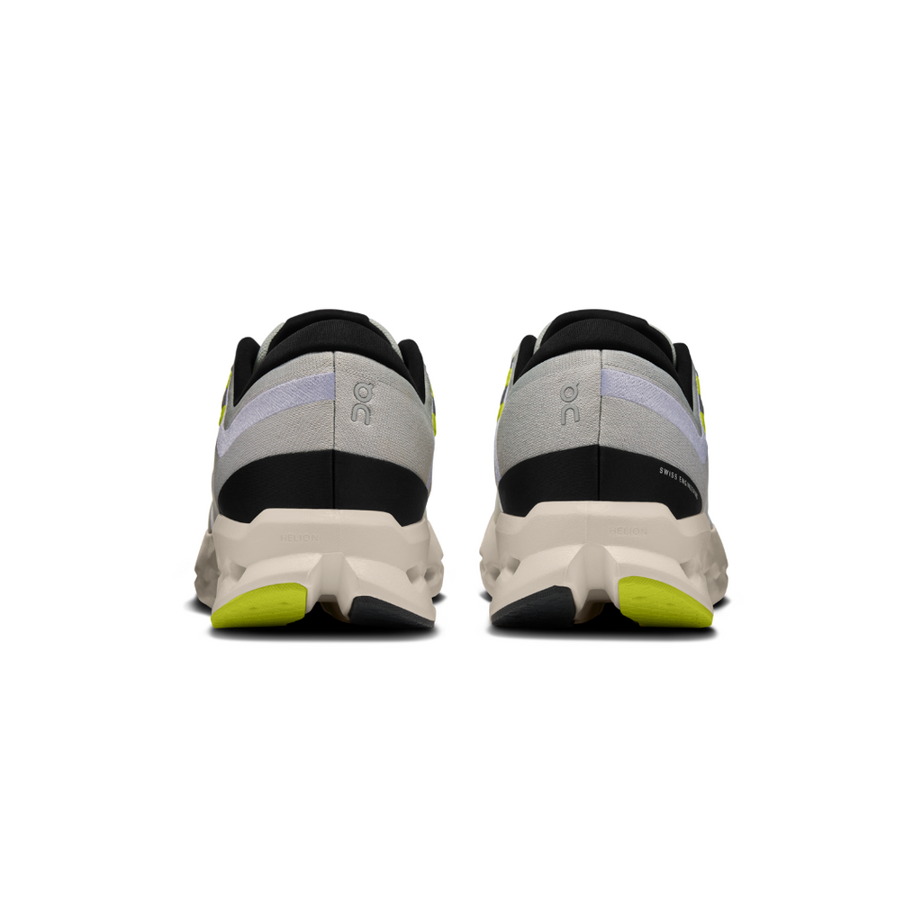 On Men's Cloudsurfer 2 Road Running Shoes (3MF10123205)