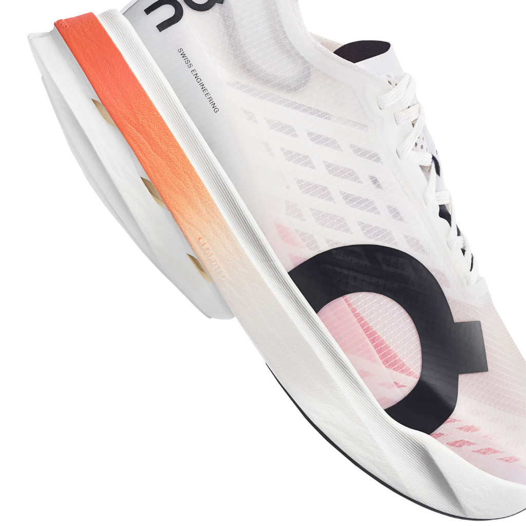 On Women's Cloudboom Strike Road Running Shoes (3WE30470462)