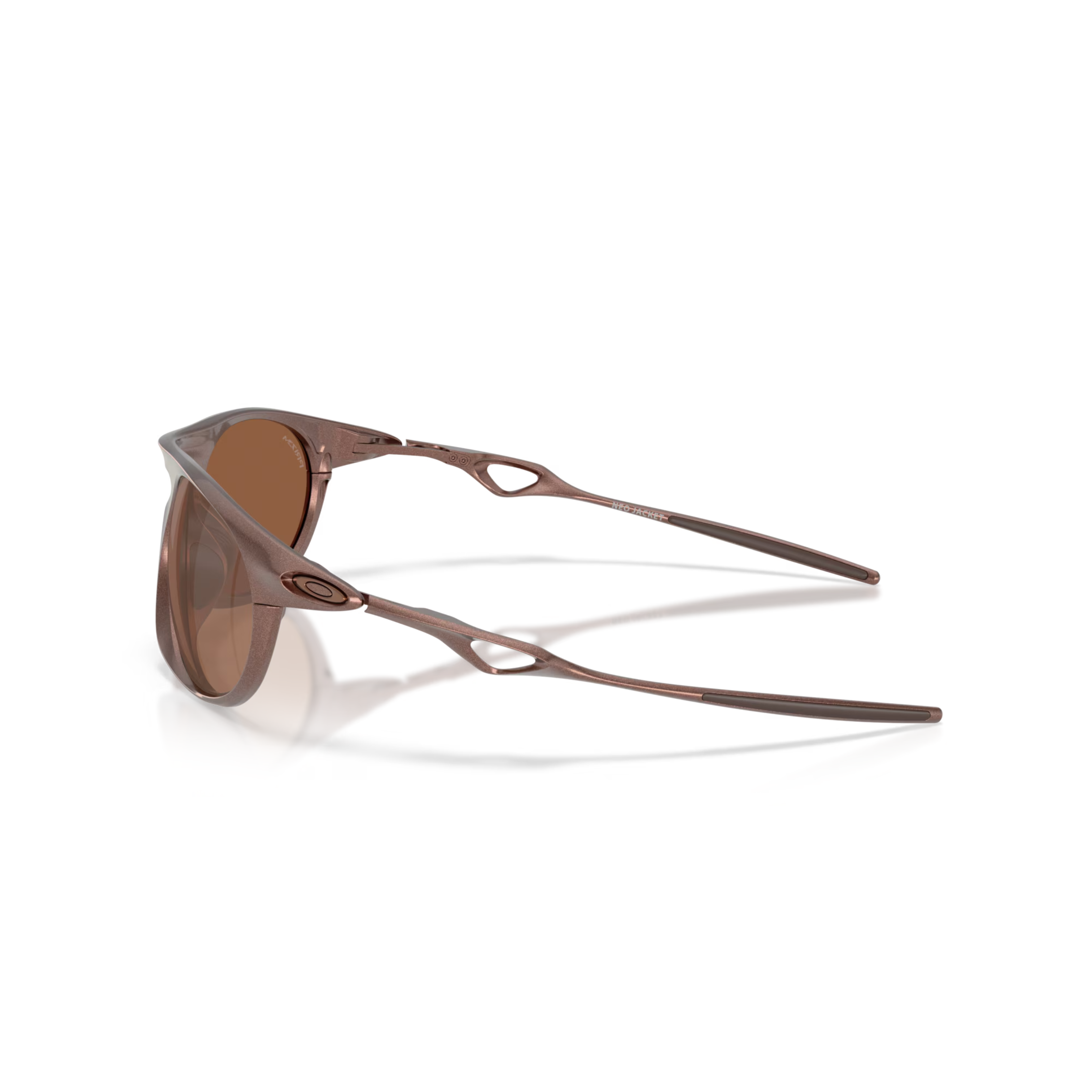 Oakley Neo Jacket Sunglasses 0OO4065-406503