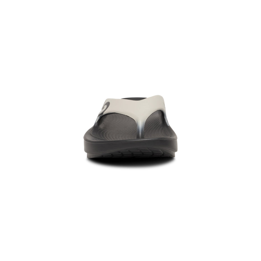 Oofos Unisex's OOriginal Sport Chalk (OF1001)