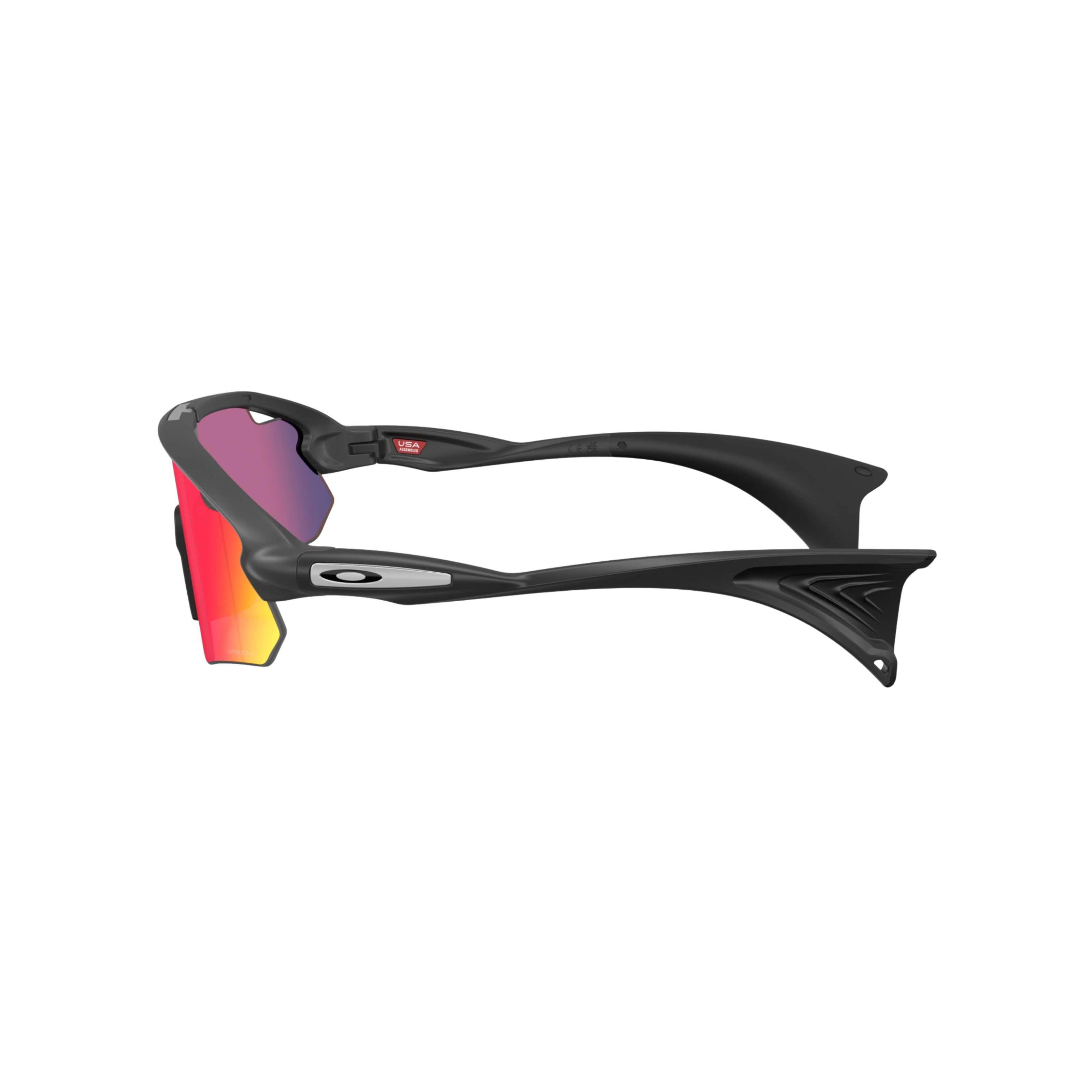 Oakley Stunt Devil A Sunglasses 0OO9525-952503