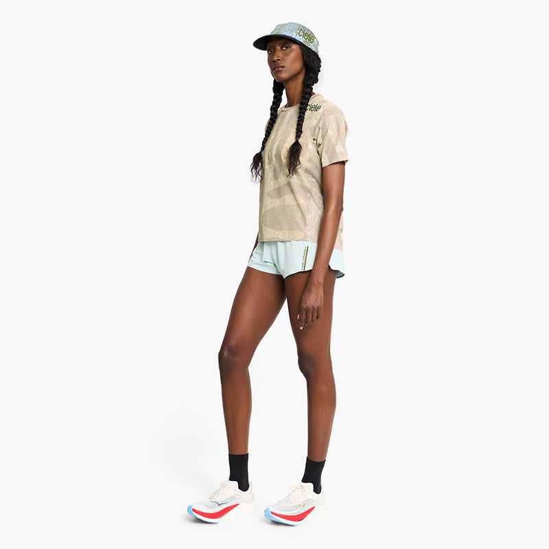 Ciele Women's RCD T-shirt 2