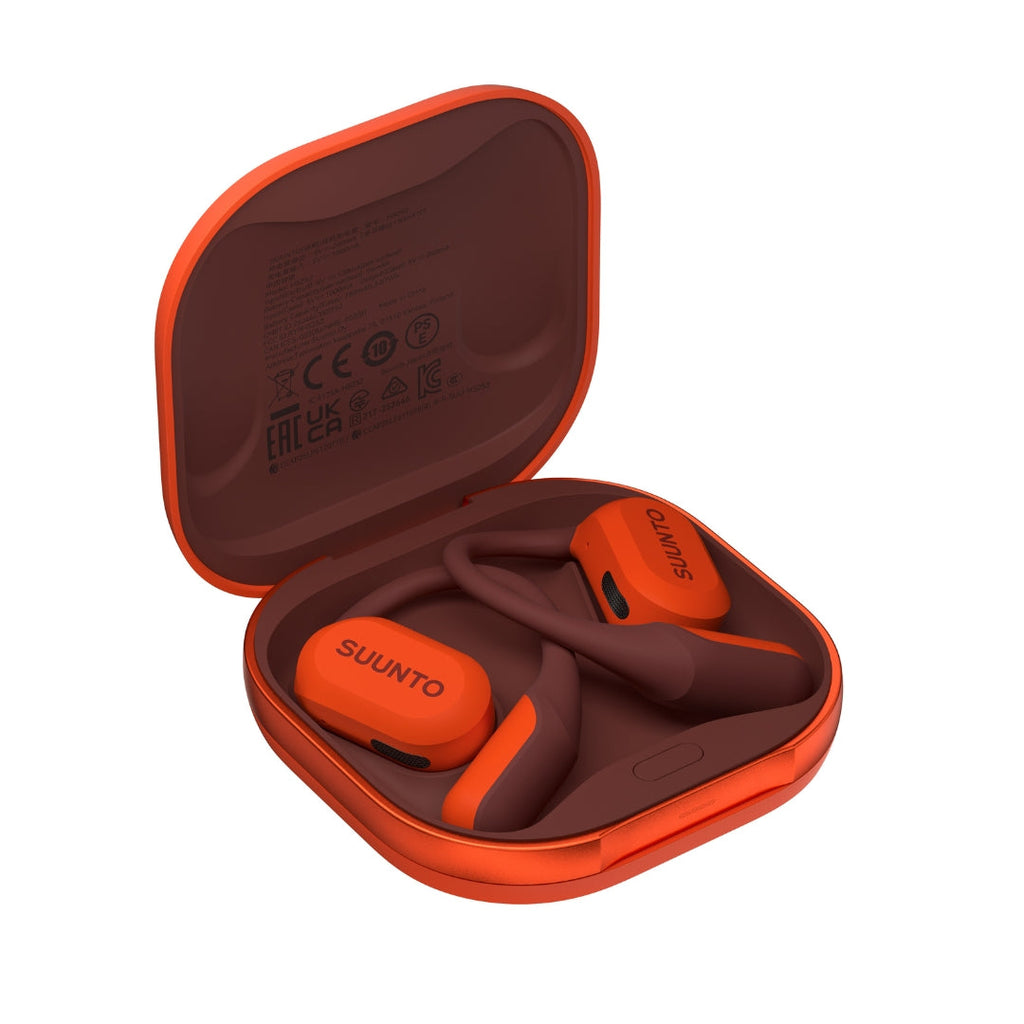 SUUNTO Spark Open-Ear Headphones