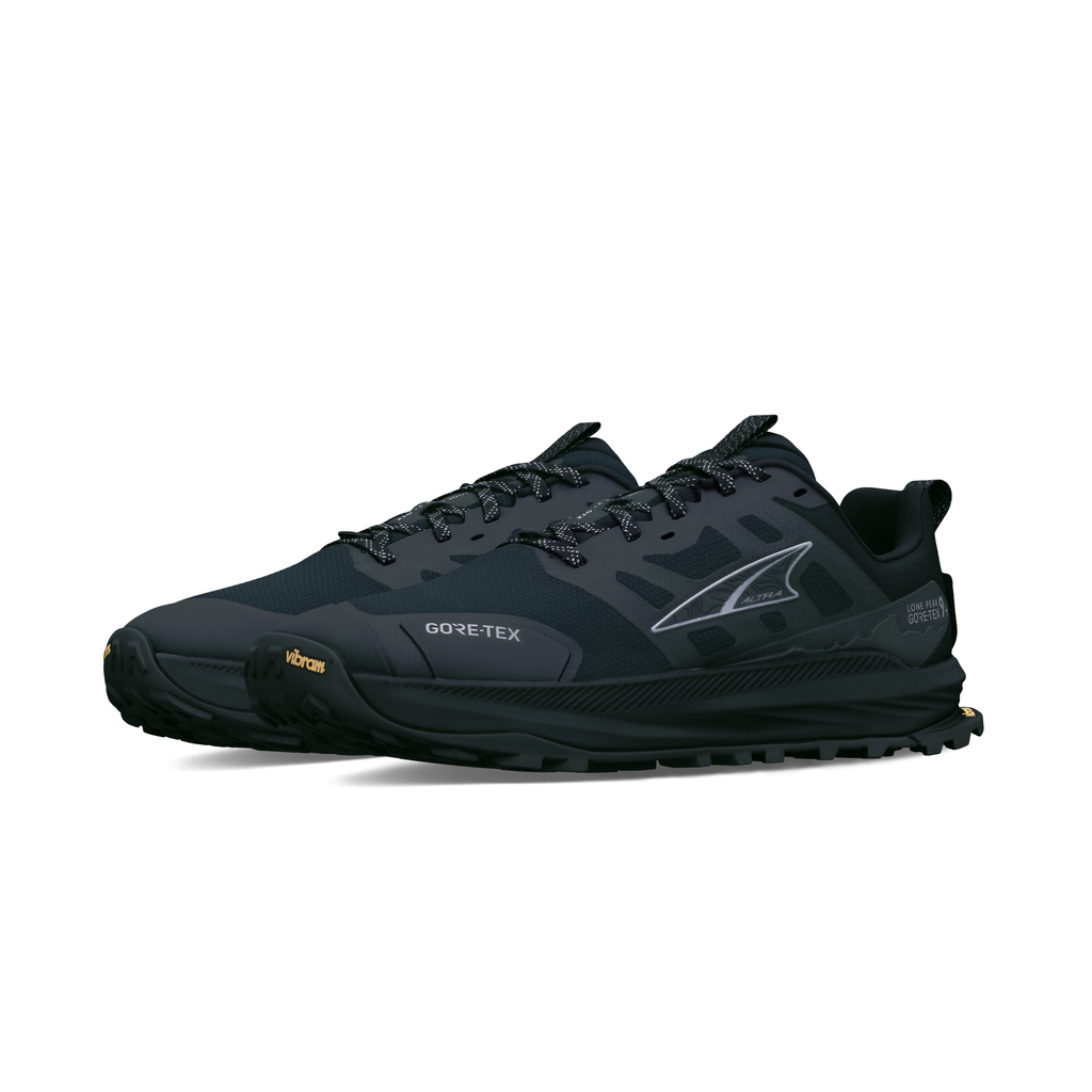 Altra Men's Lone Peak 9+ GTX Trail Running Shoes