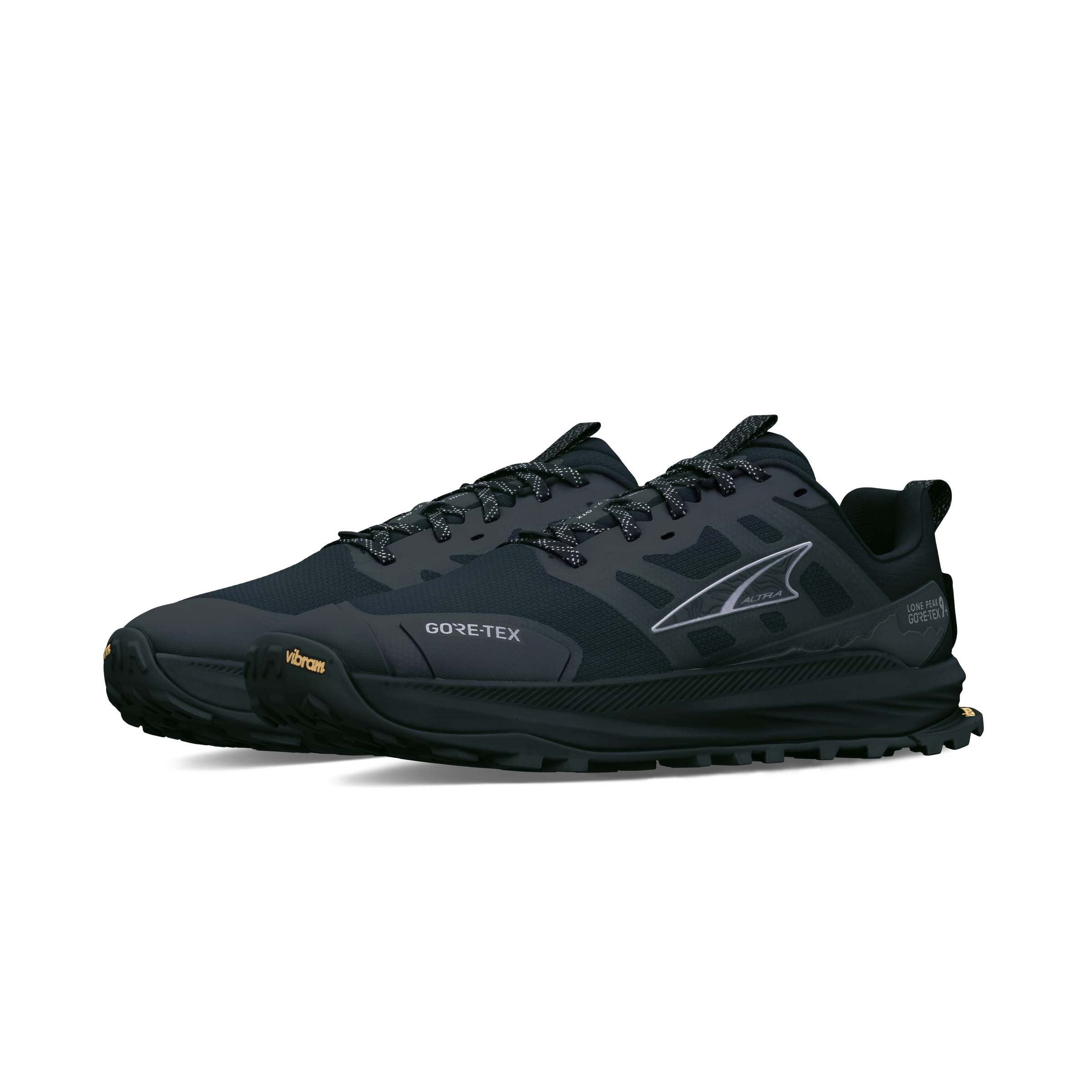 Altra Men's Lone Peak 9+ GTX Trail Running Shoes