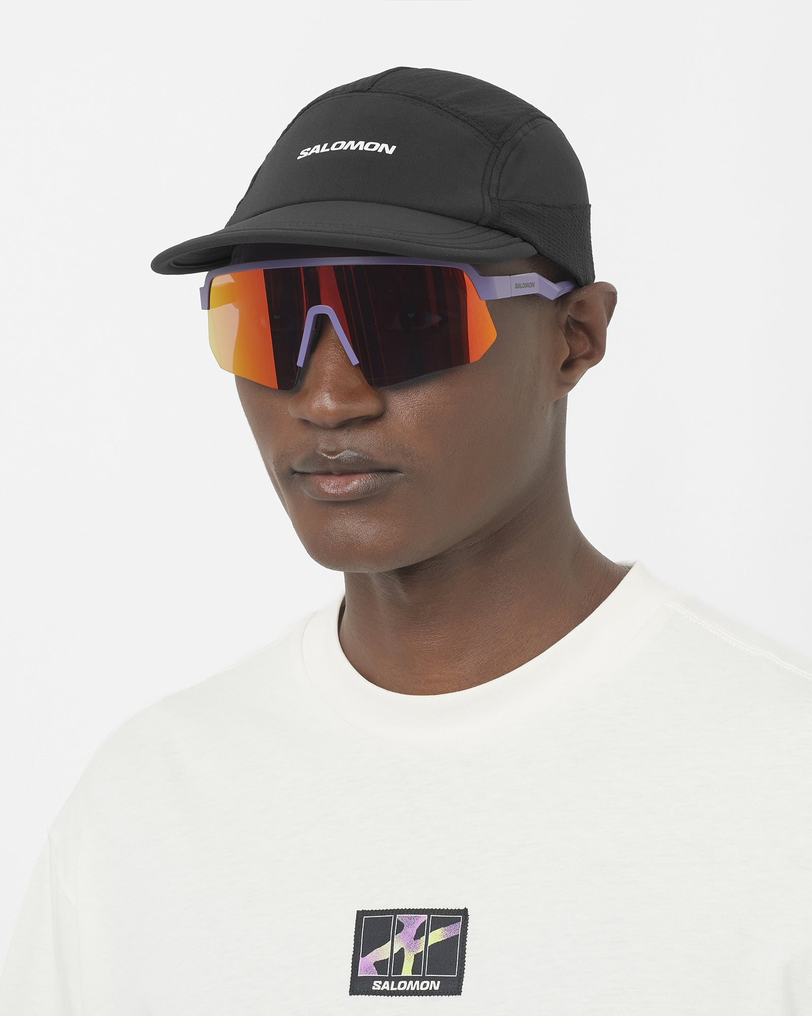 Salomon Unisex's Sense Aero Cap (LC2763900)