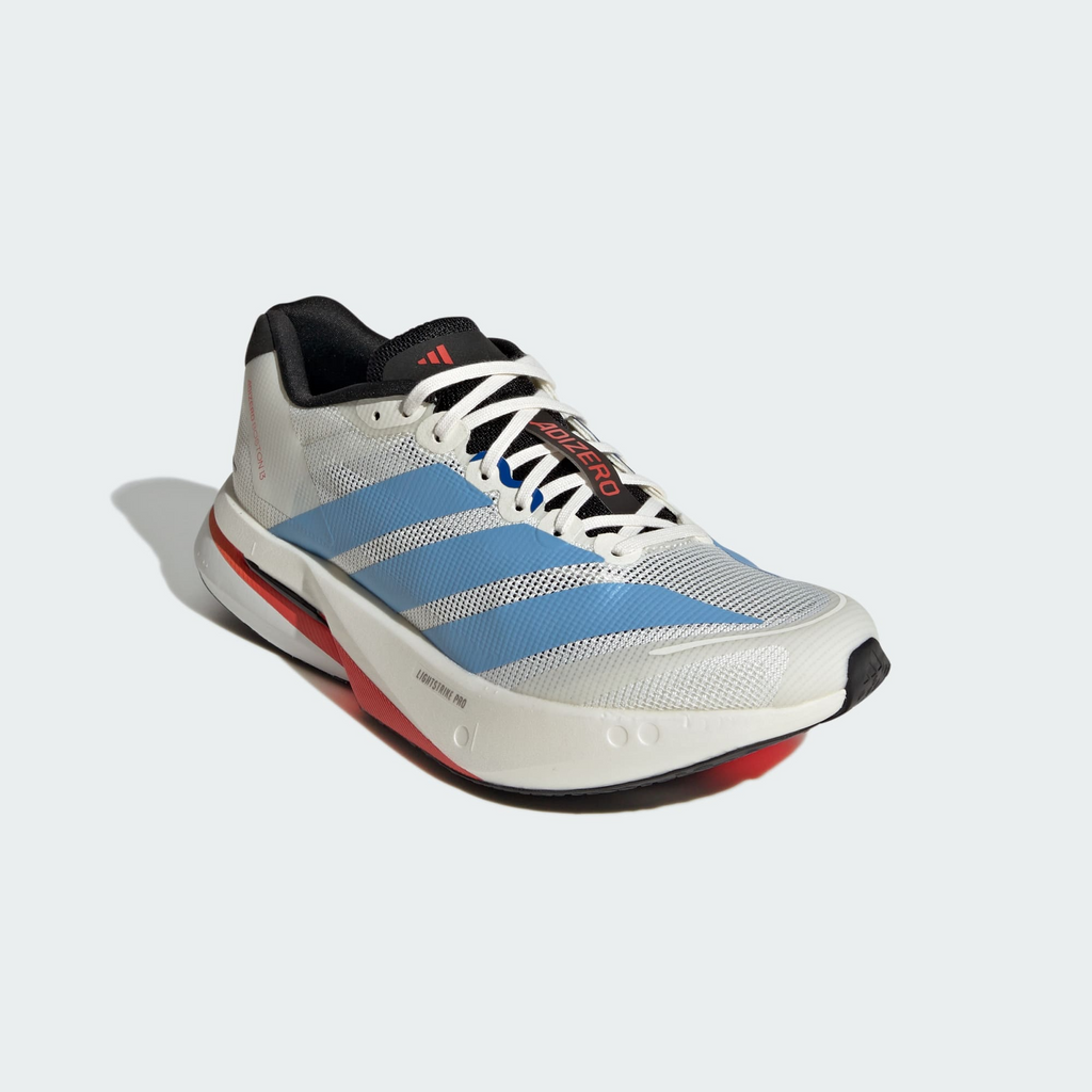 Adidas Women's Adizero Boston 13 Road Running Shoes (KK4991)