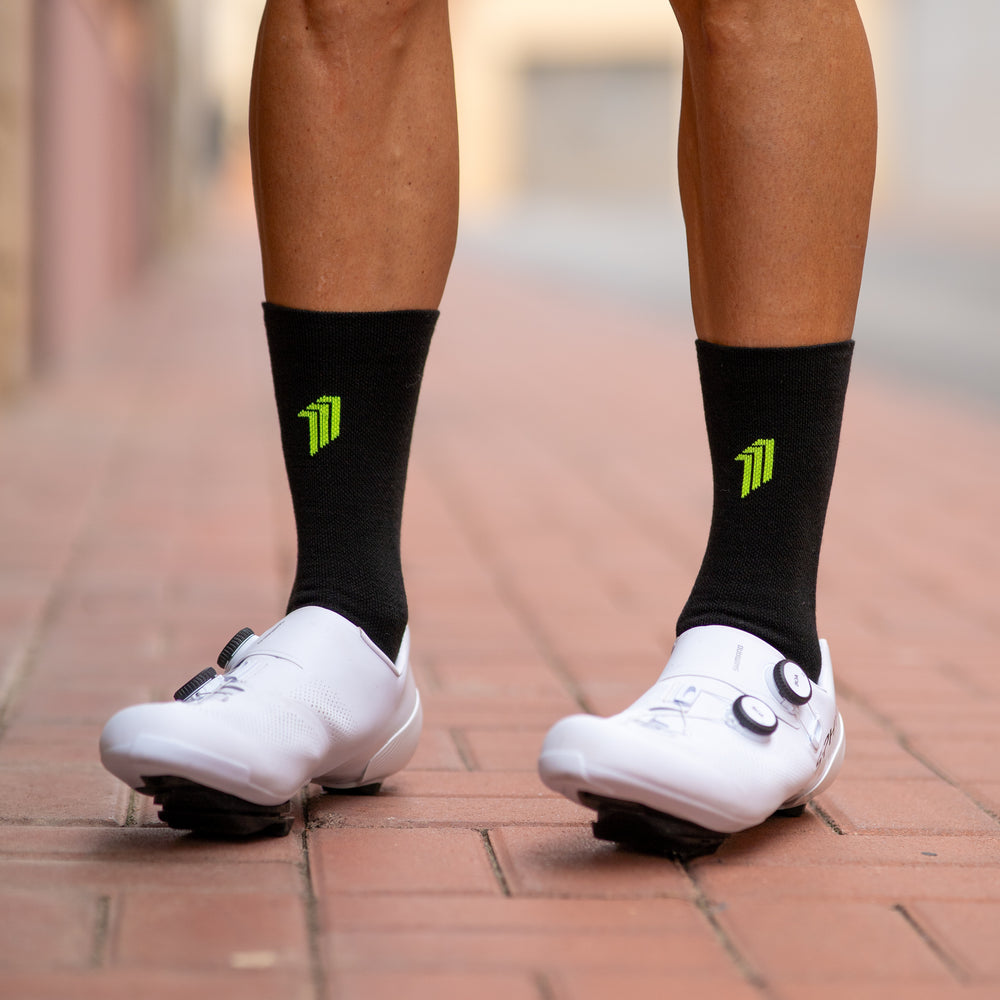 Sporcks Damn Cold Cycling Socks