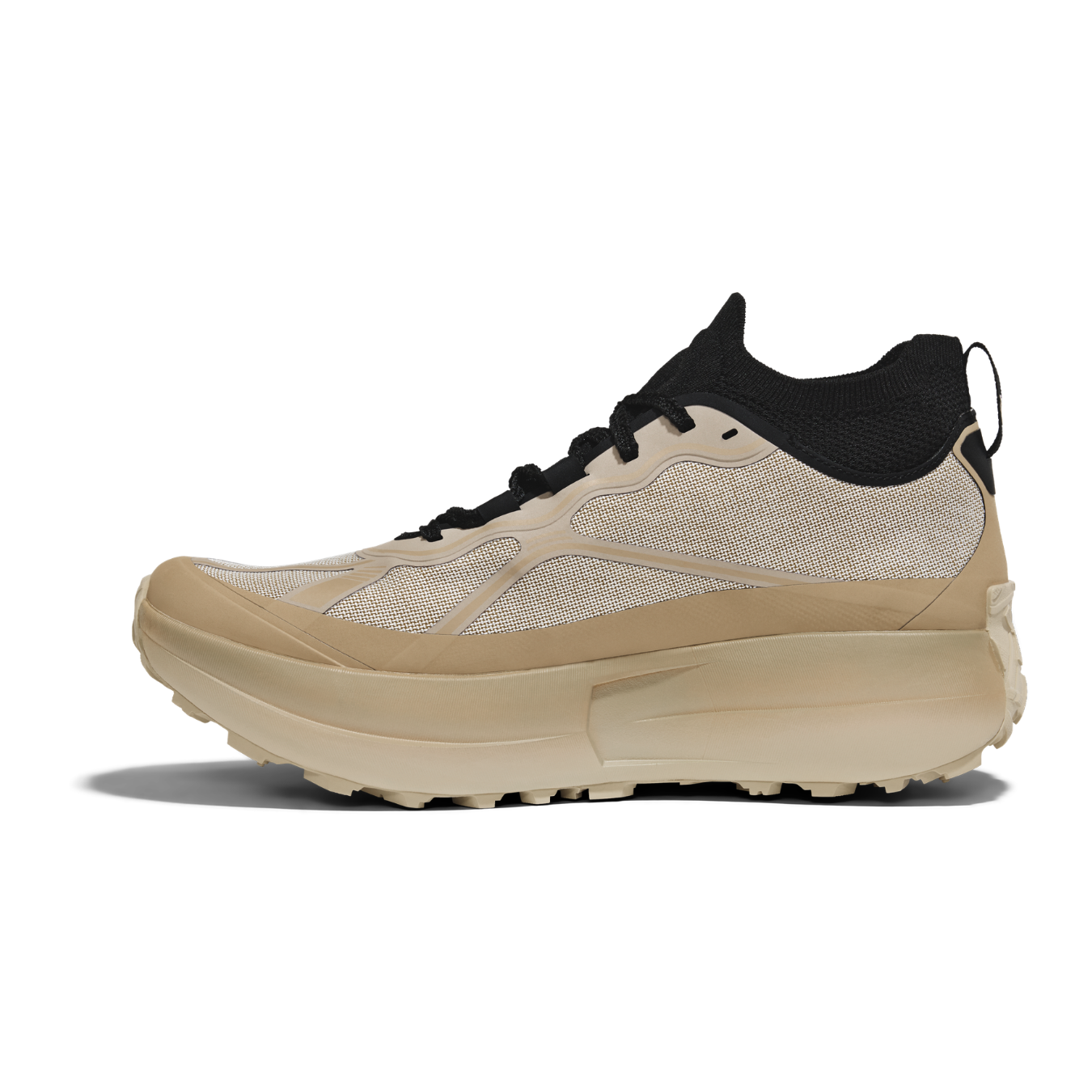 Norda Men's 055 Trail Running Shoes