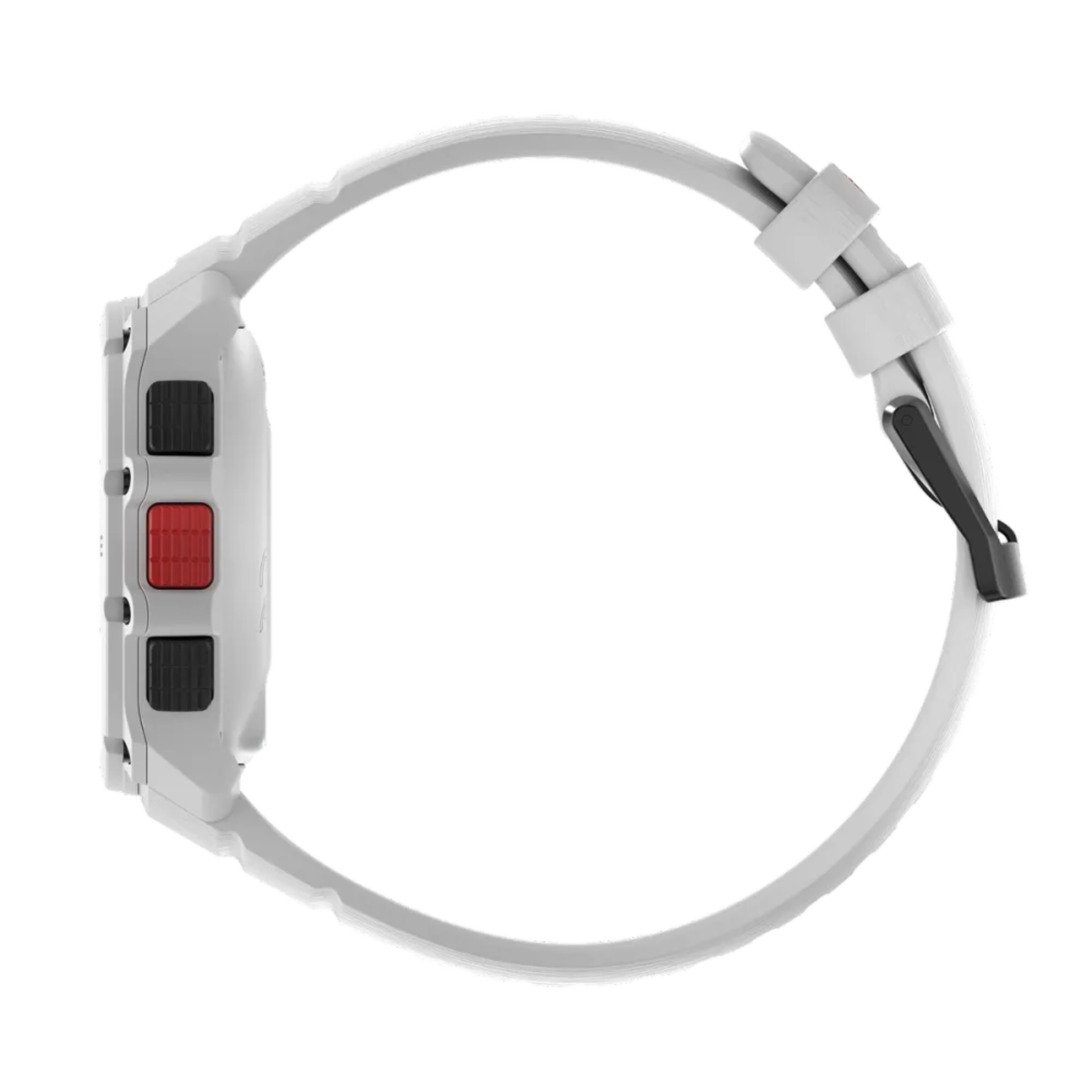 Polar Street X Premium Multisport Watch