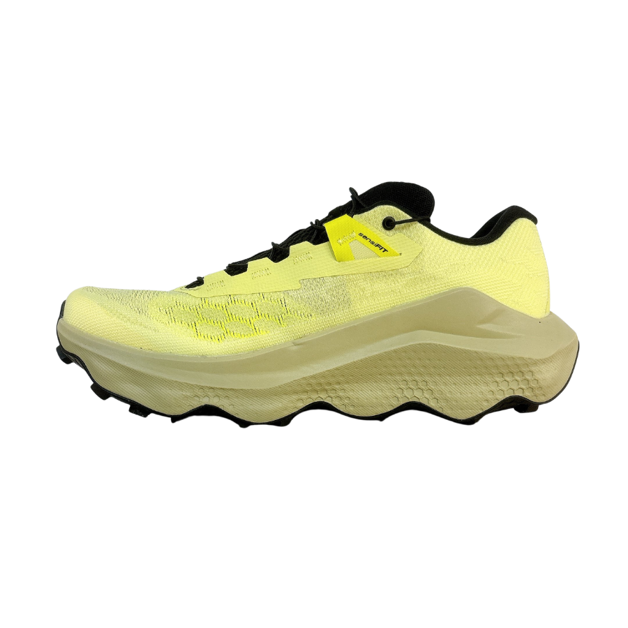 Salomon Men's Ultra Glide 4 Trail Running Shoes (L49309000)