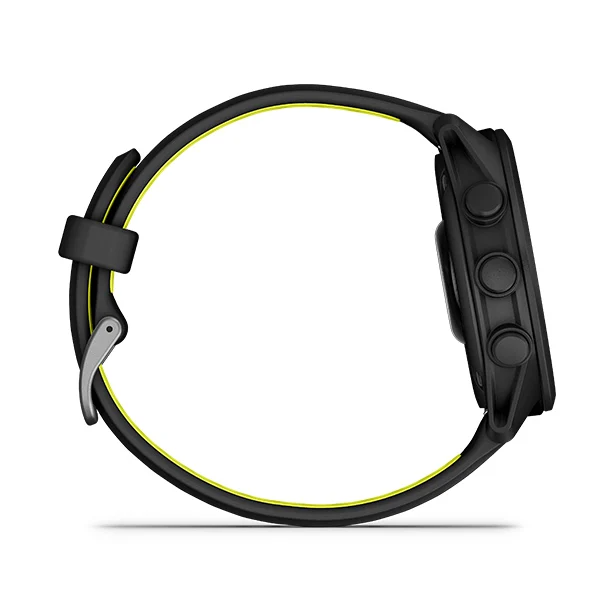Garmin Forerunner 170 Music Running Smartwatch (43mm)
