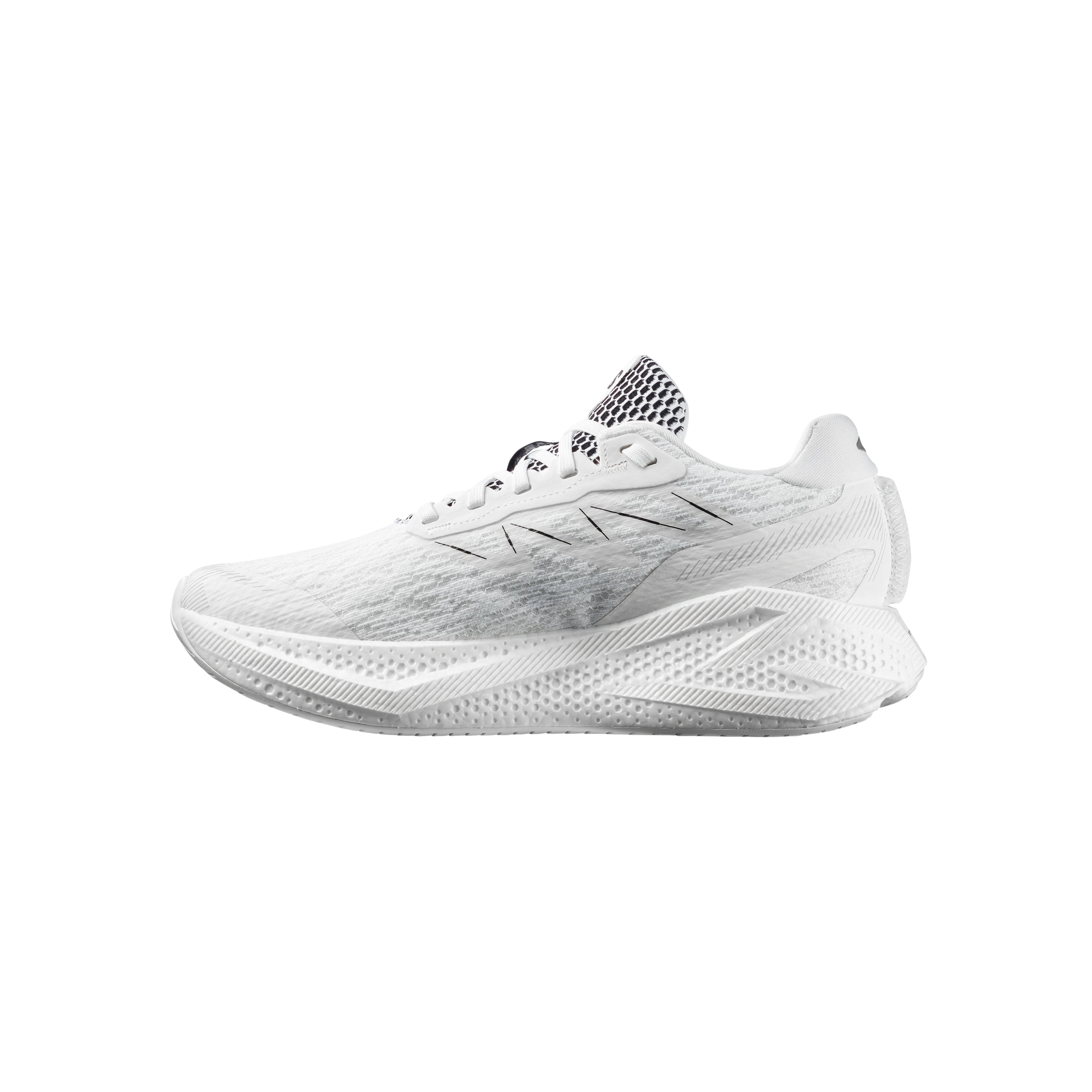 Salomon Men's Aero Glide 4 Road Running Shoes (L49147100)