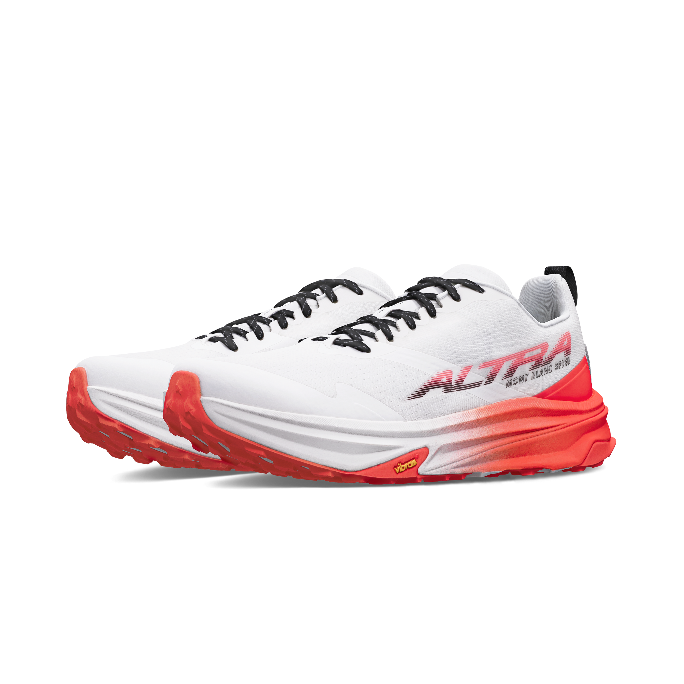 Altra Women's Mont Blanc Speed Trail Running Shoes