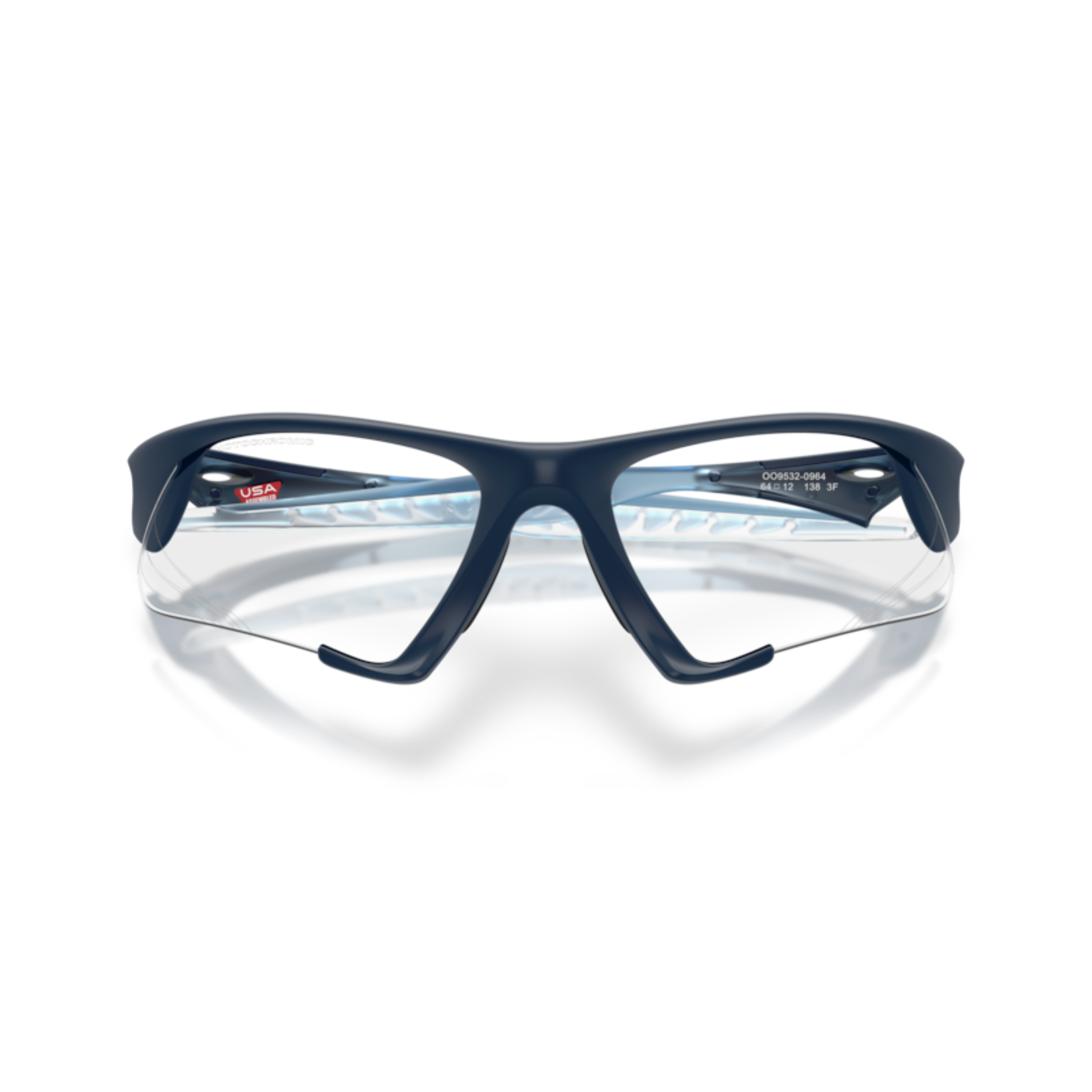OAKLEY Suture jacket 0OO9532-95320964