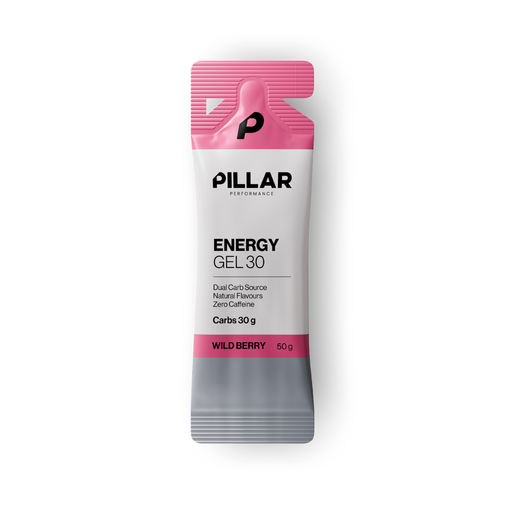 Pillar Energy Gel 30
