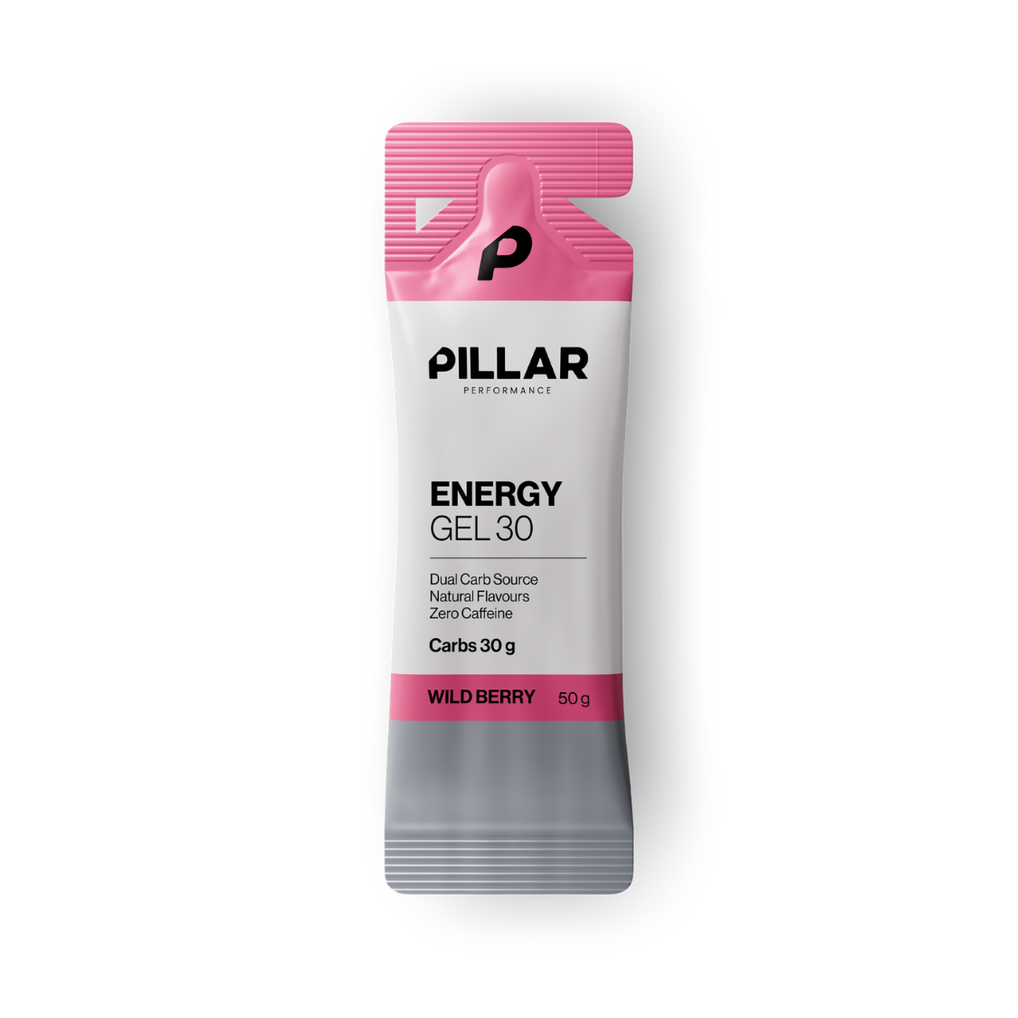Pillar Energy Gel 30