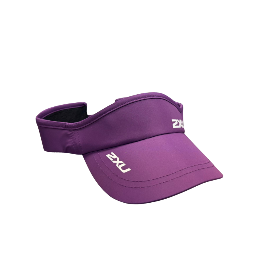 2XU Unisex's Run Visor
