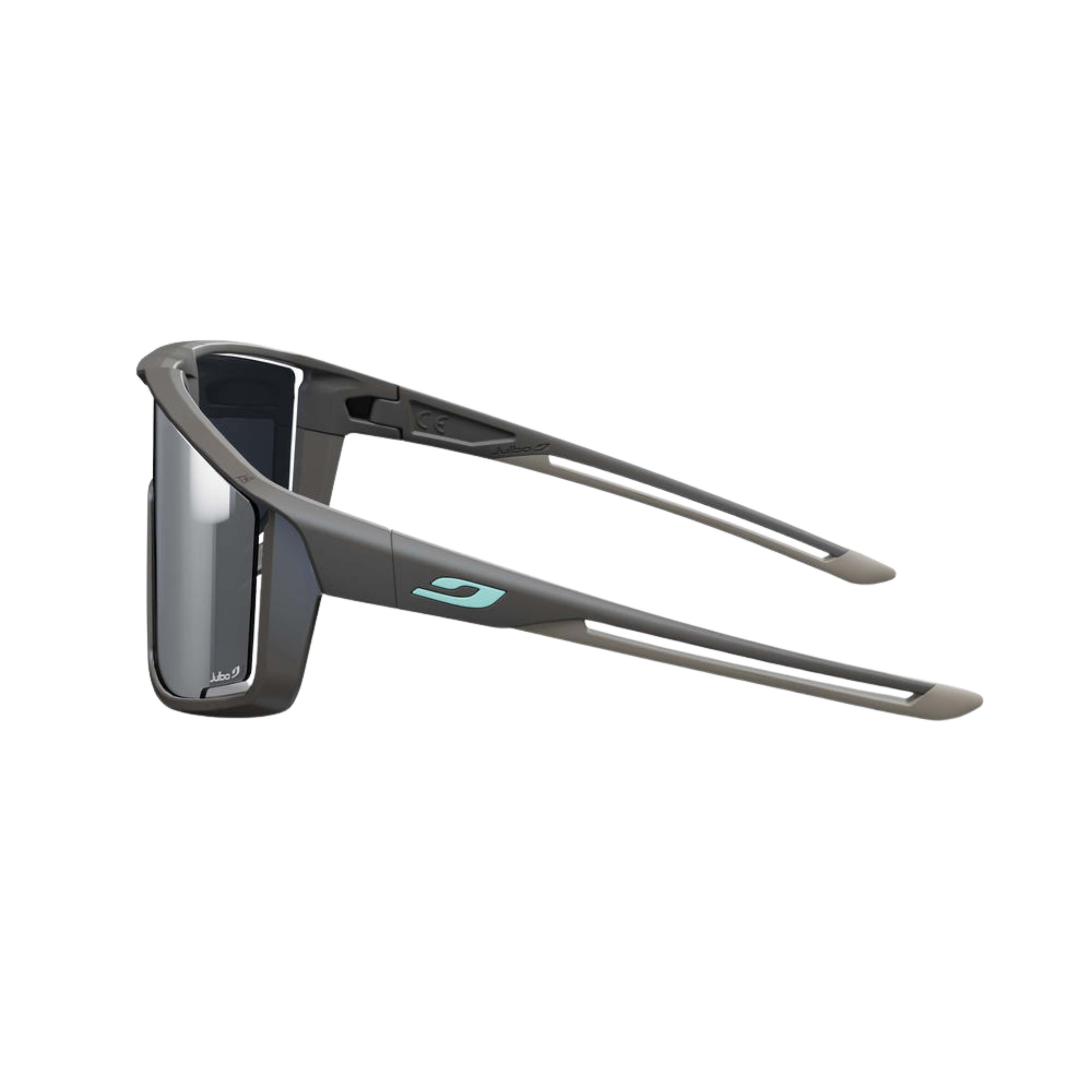 Julbo Fury Kilian Jornet Sunglasses (J5311160KJ)