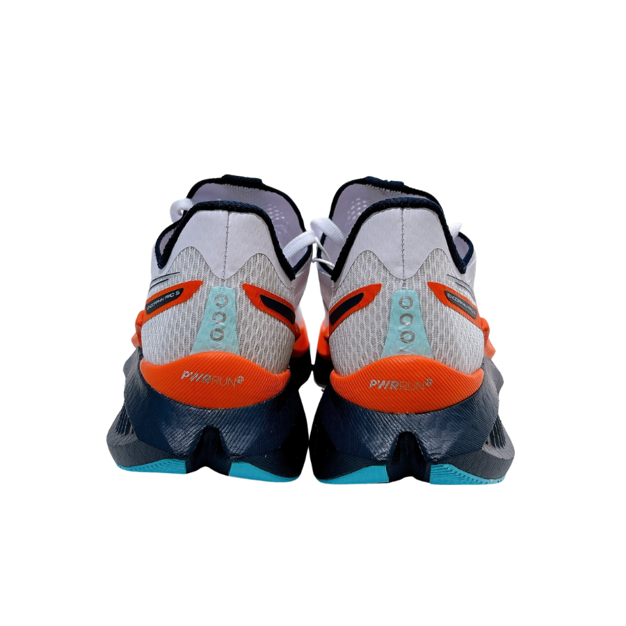 Saucony Unisex's Endorphin Pro 5 Road Running Shoes