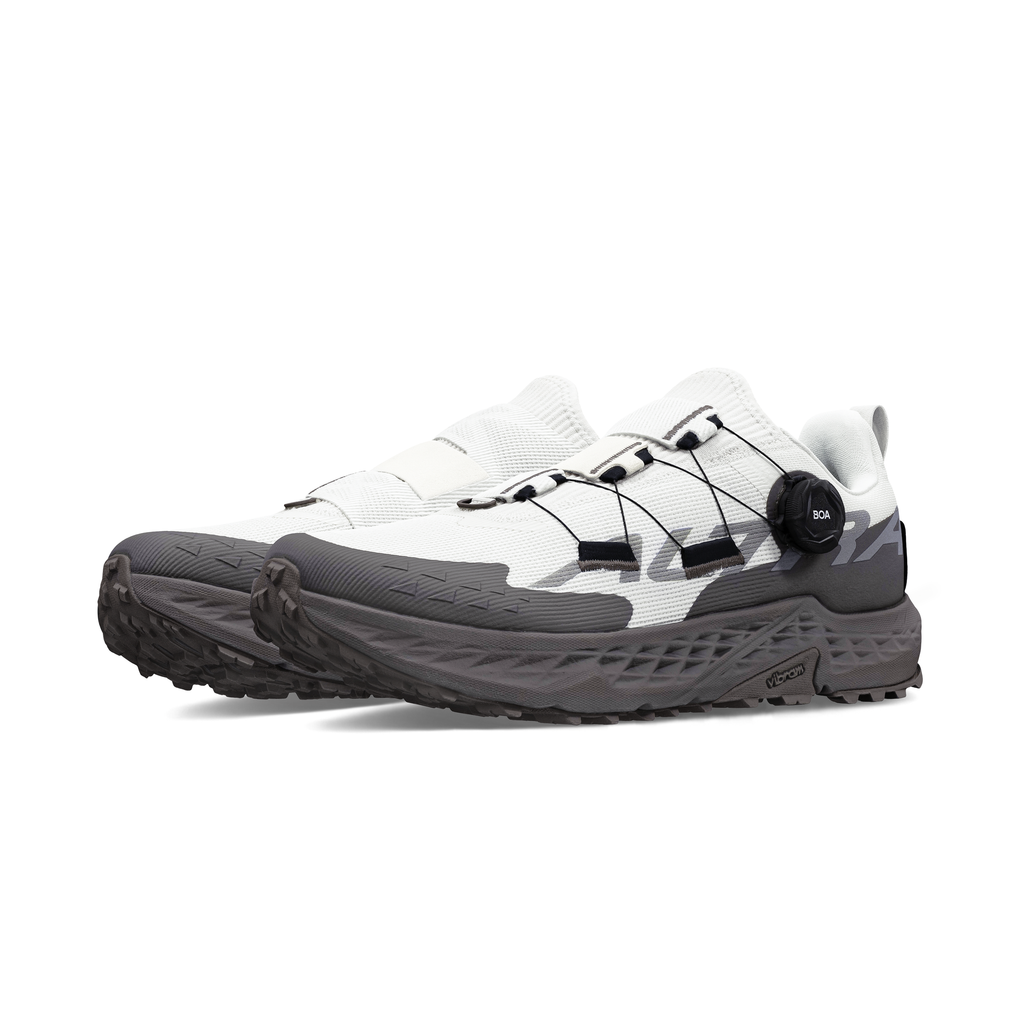 Altra Men's Timp 5 Boa Trail Running Shoes
