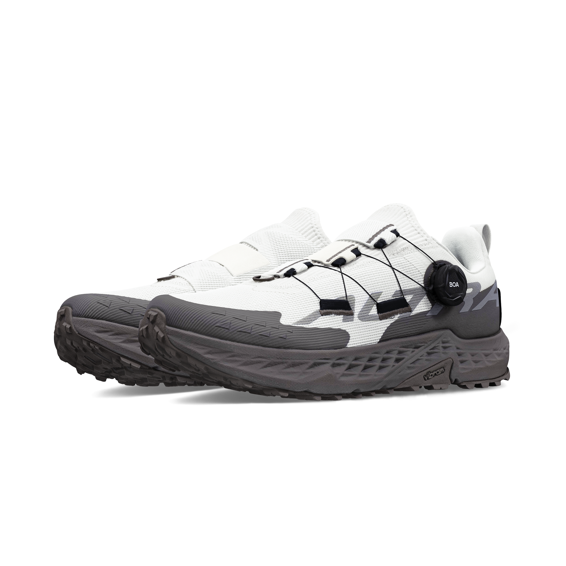 Altra Men's Timp 5 Boa Trail Running Shoes