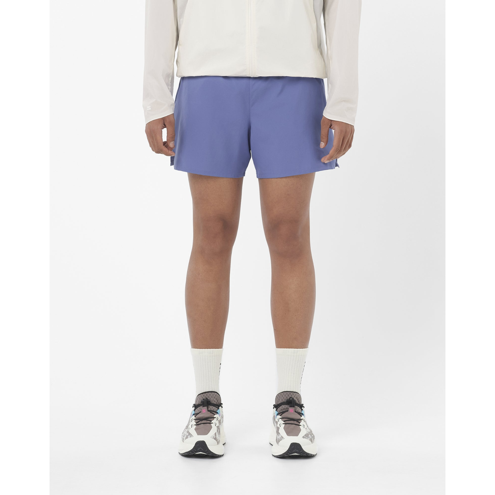 Salomon Men's SHKout Core 5 " Short
