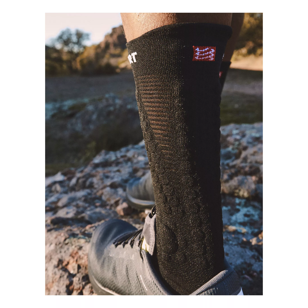 Compressport Unisex's Pro Racing Socks V4.0 Trail