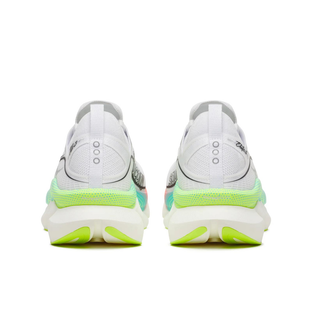 Saucony Unisex's Endorphin Elite 3 Road Running Shoes