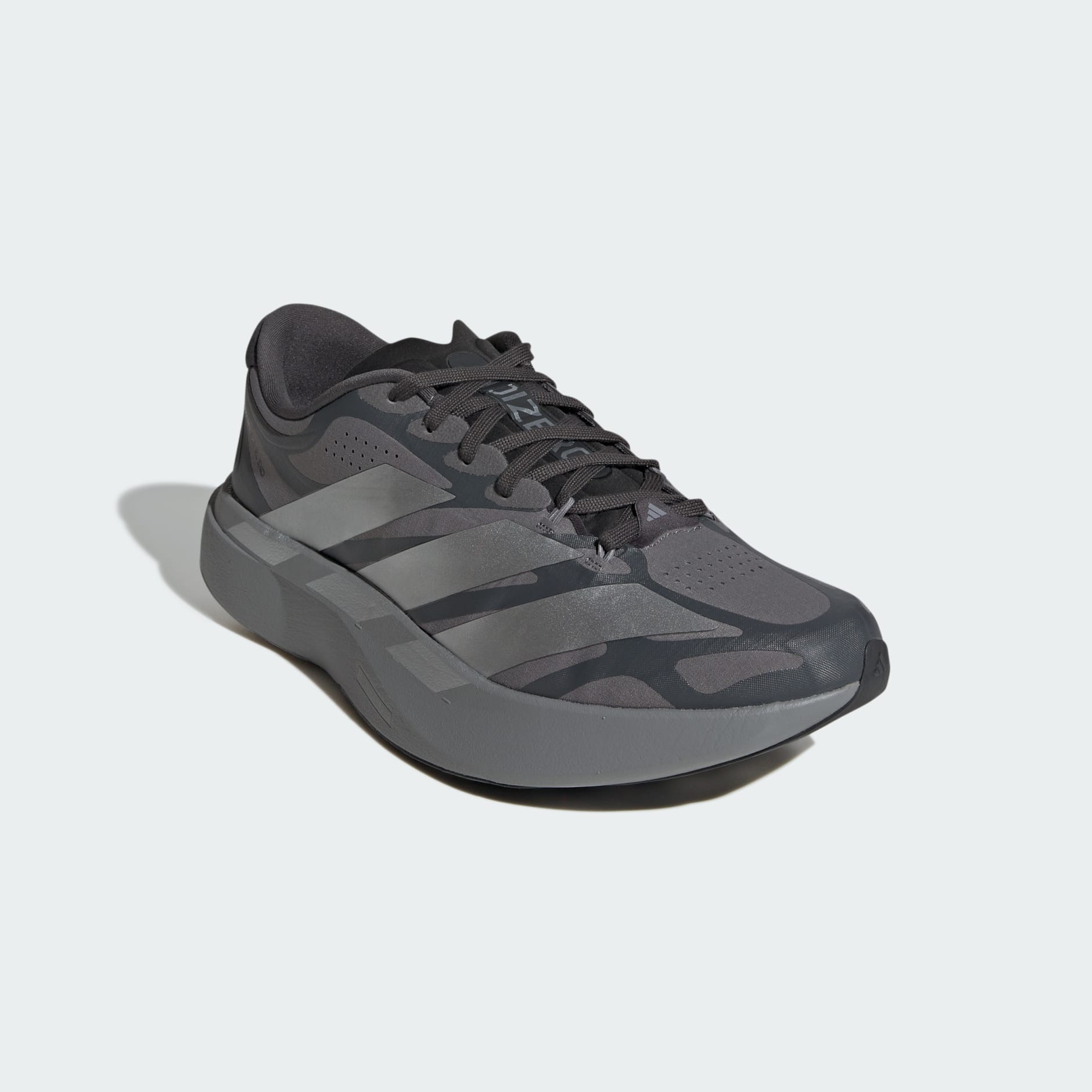 Adidas Men's Adizero EVO SL EXO Road Running Shoes (KJ0428)