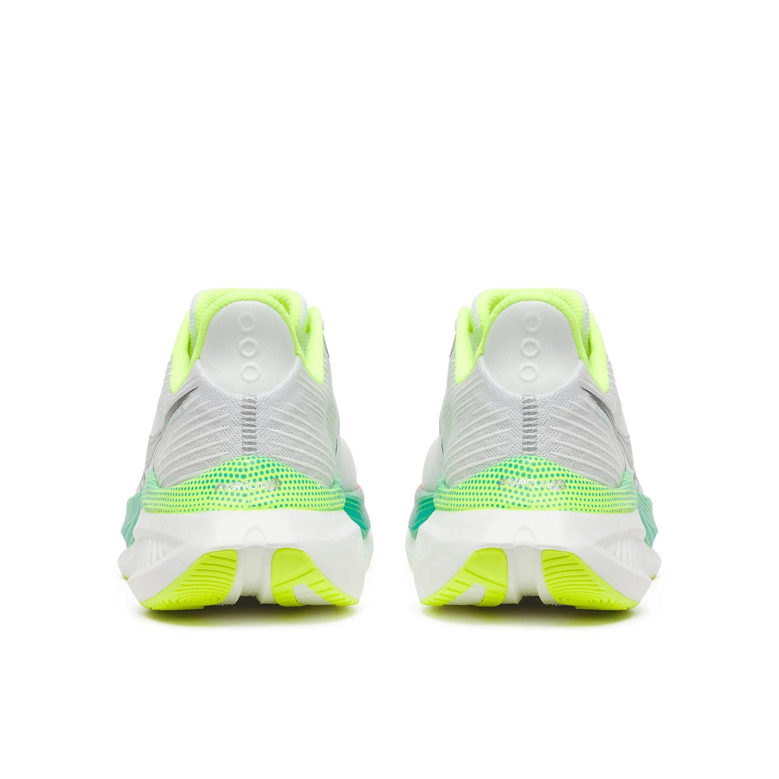 Saucony Men's Endorphin Speed 5 Road Running Shoes