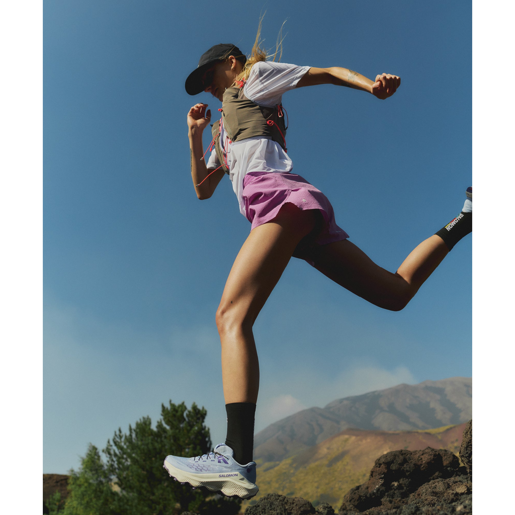 Salomon Women's Ultra Glide 4 Trail Running Shoes (L49228200)