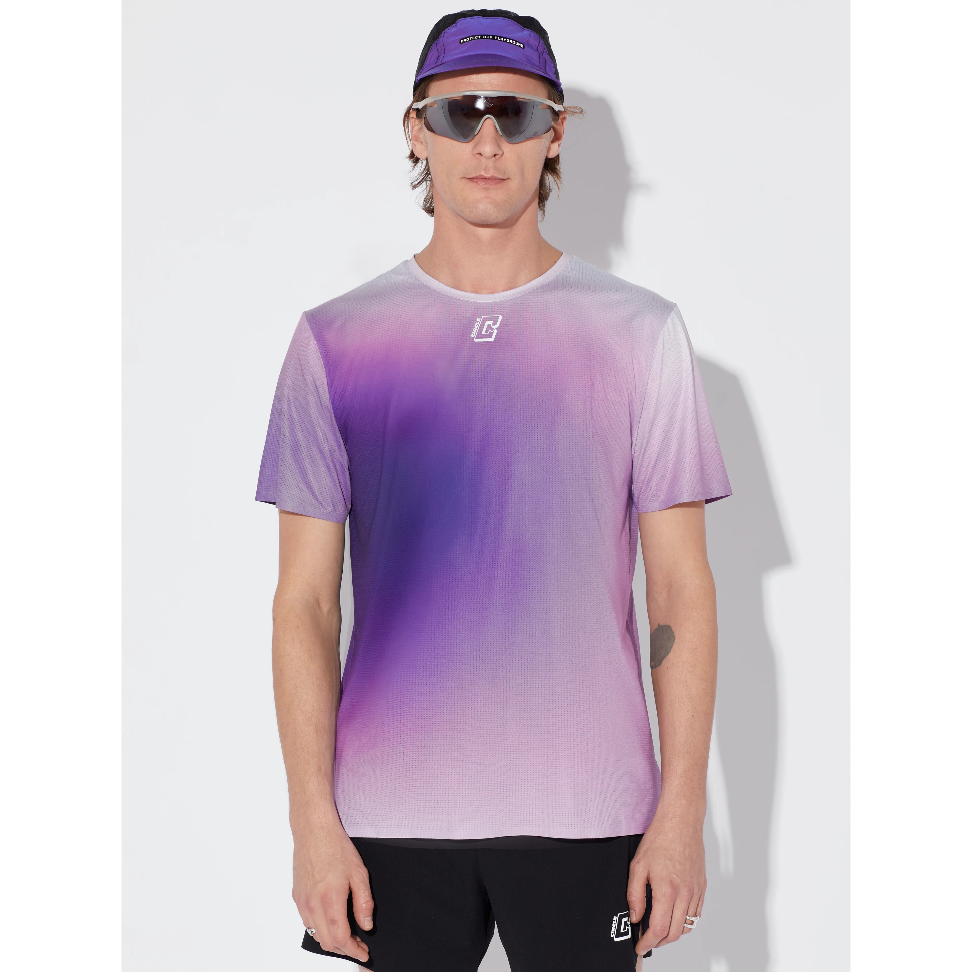 CIRCLE Men's Legend™ Race T-Shirt