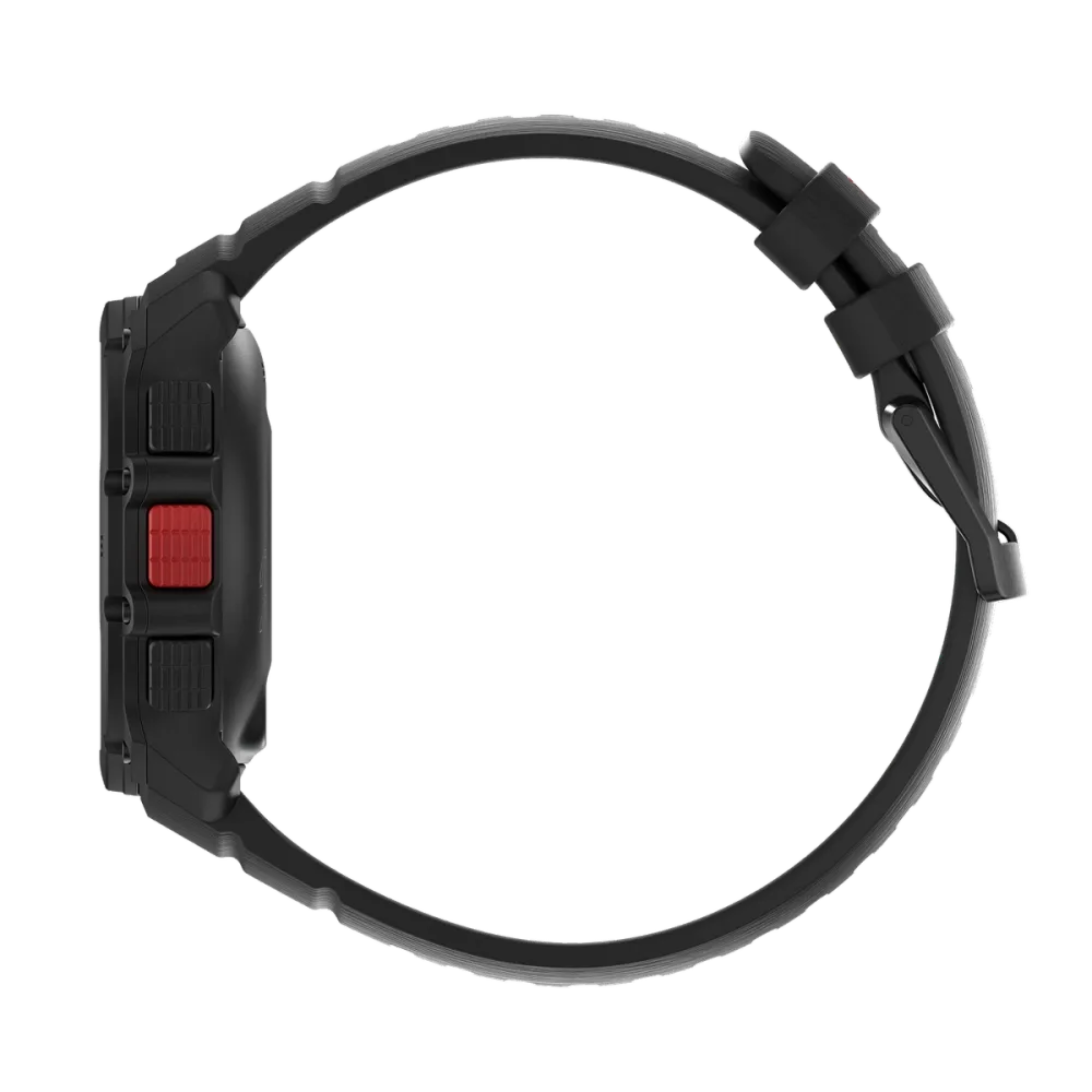 Polar Street X Premium Multisport Watch