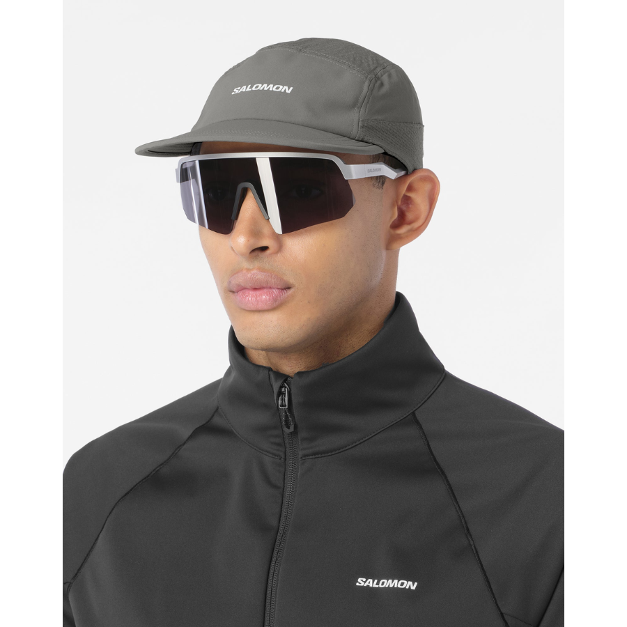 Salomon Unisex's Sense Aero Cap (LC3057700)