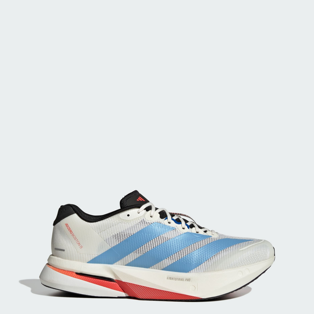 Adidas Men's Adizero Boston 13 Road Running Shoes (KK4992)