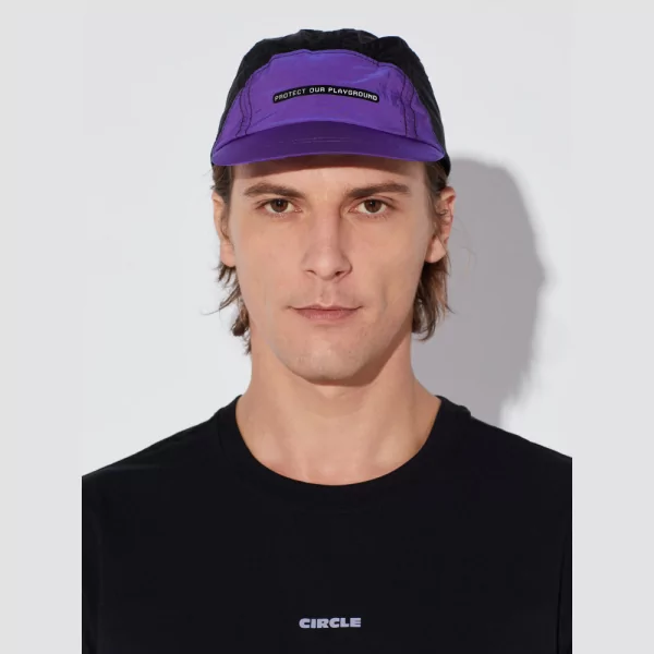 CIRCLE Casquette Run POP