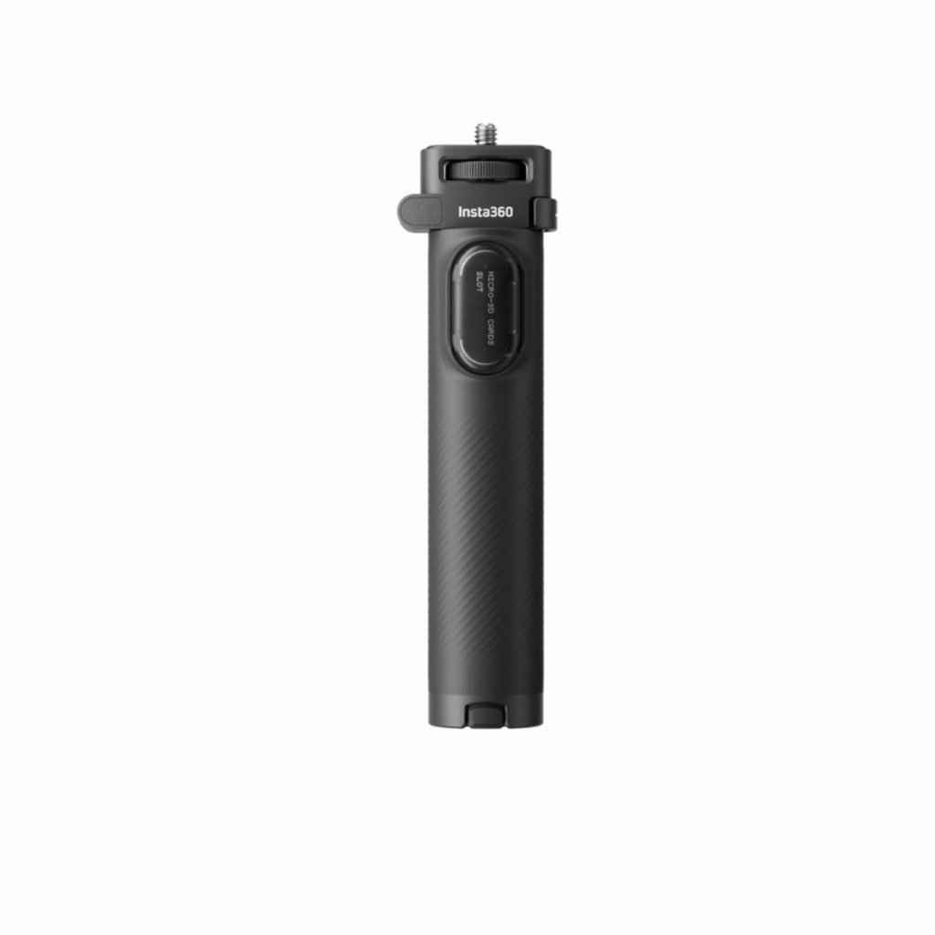 Insta360 Foldable 2-in-1 Selfie Stick (1/4 " Mount）