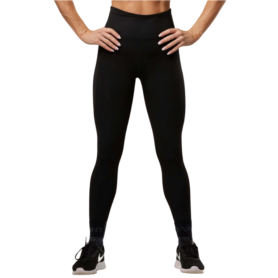 SA1NT Women's Compression Run Tight