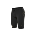 SA1NT Men's P1 Elite Compression Shorts (Drawcord)