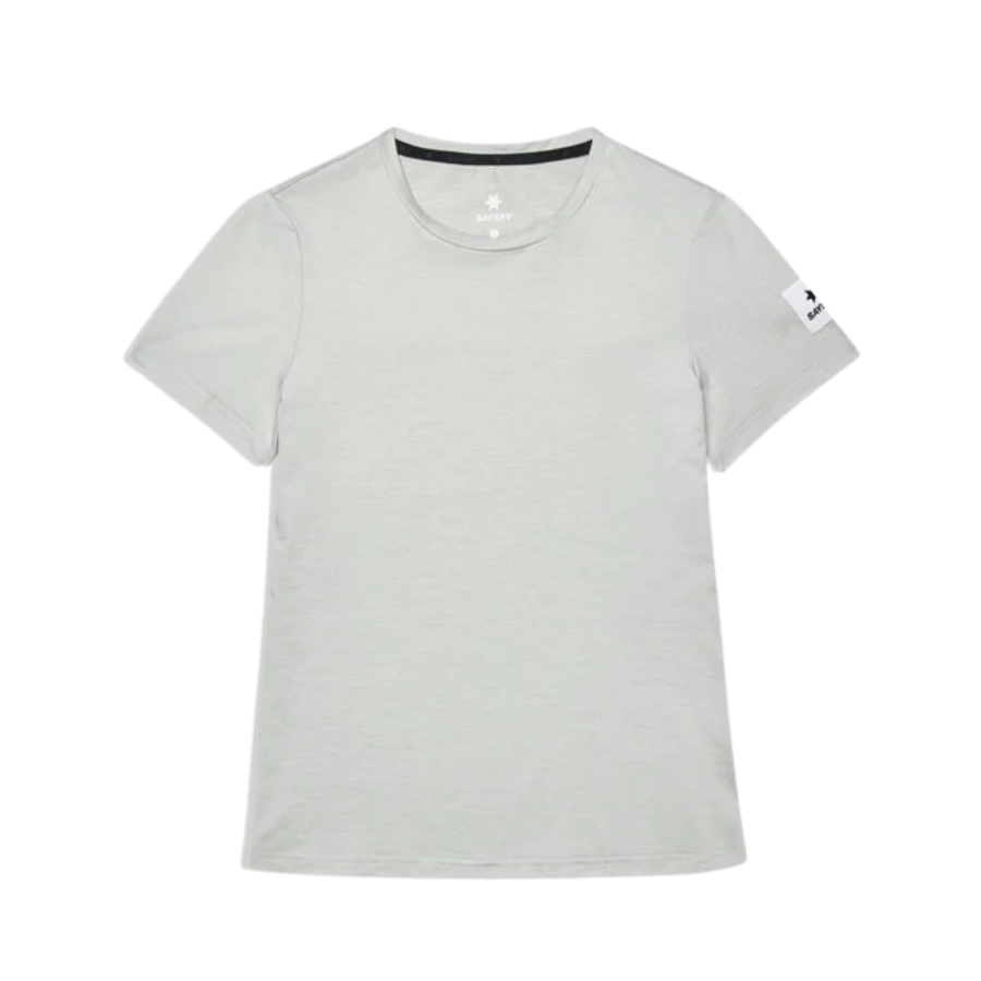 SAYSKY Women's Clean Pace T-shirt