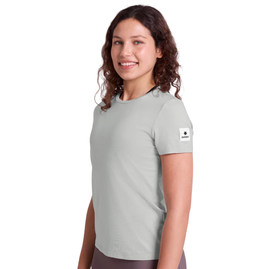 SAYSKY Women's Clean Pace T-shirt