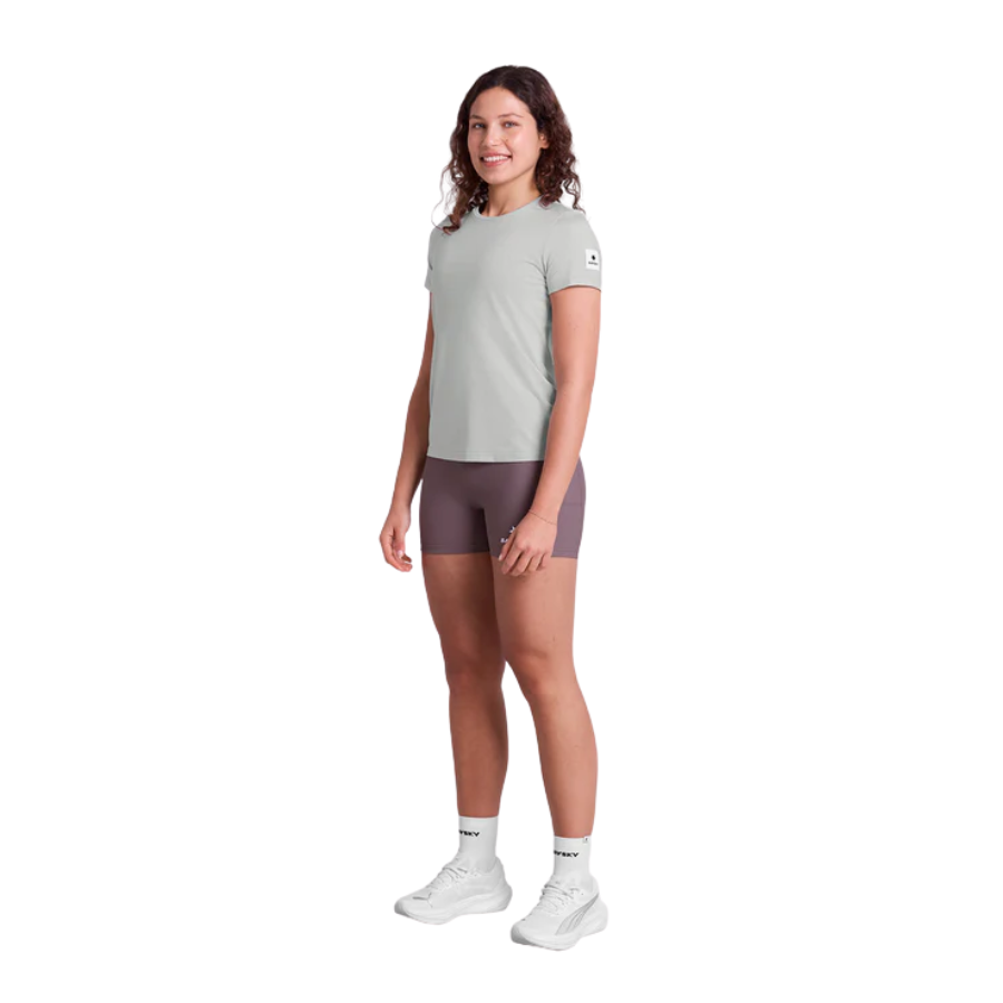 SAYSKY Women's Clean Pace T-shirt