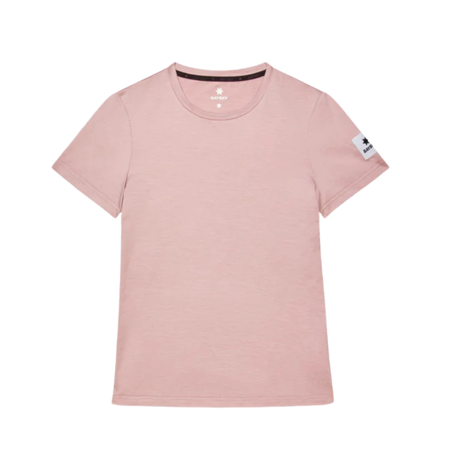 SAYSKY Women's Clean Pace T-shirt