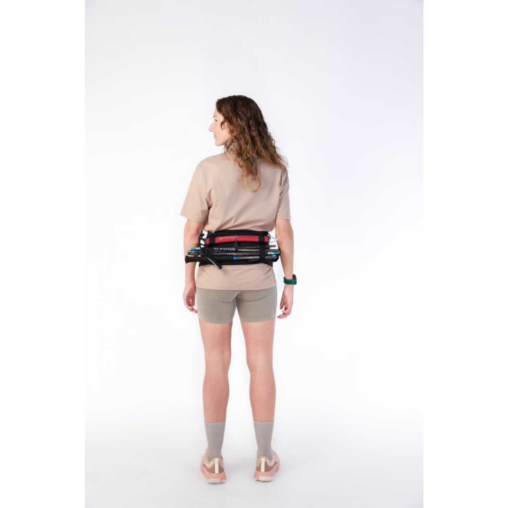 Naked Unisex's HC Running Band RECCO