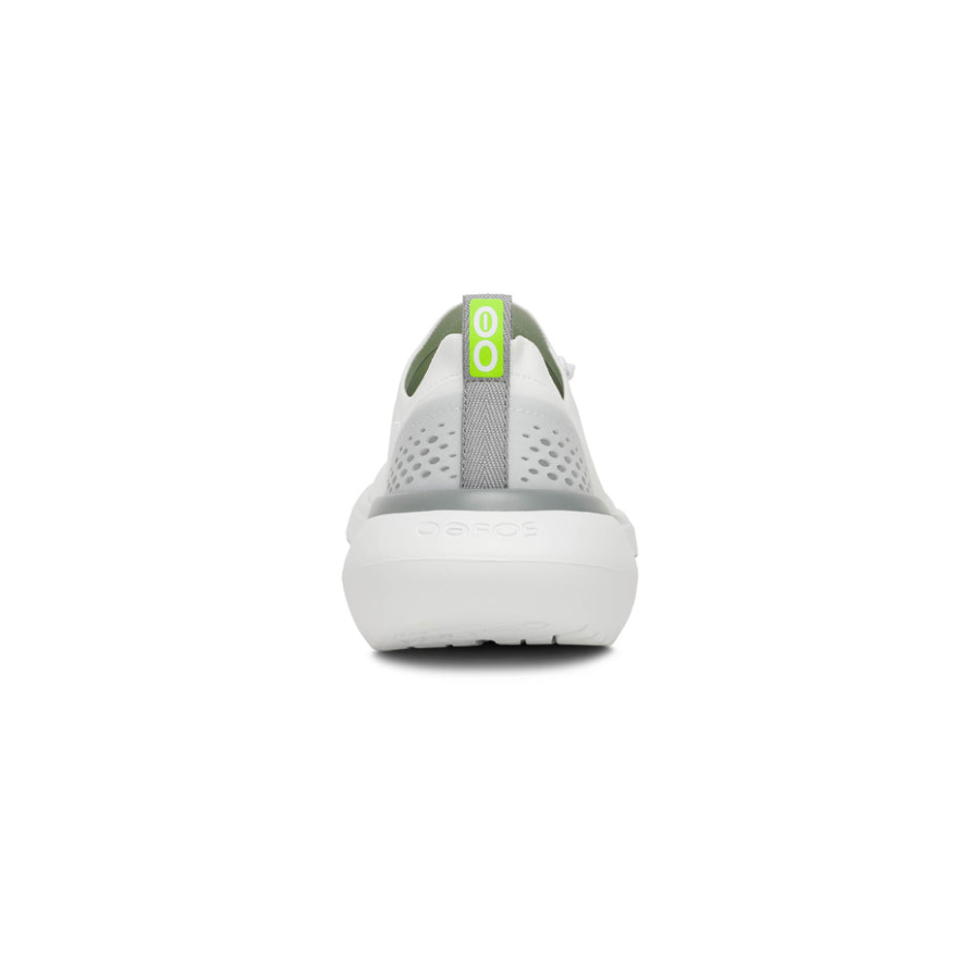 Oofos Women's OOmy Stride X1 White (OF5177)