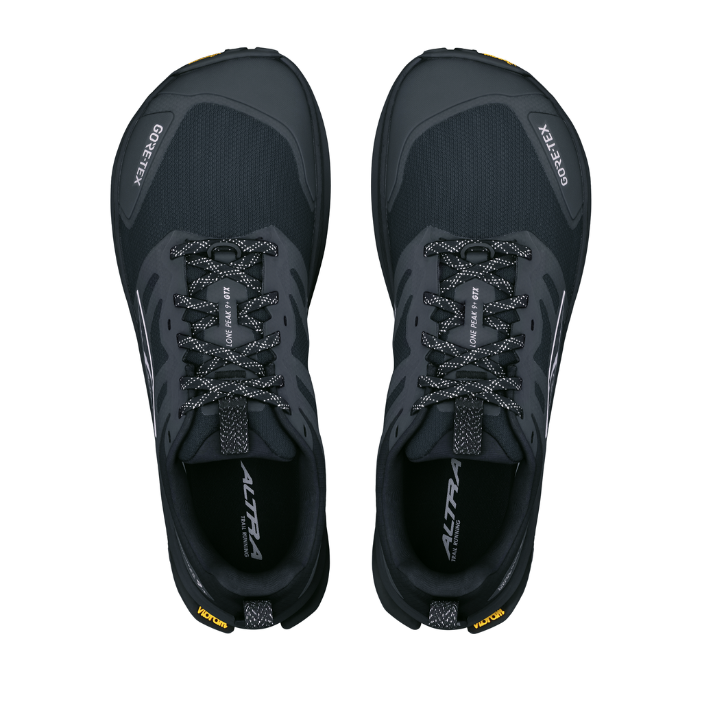 Altra Women's Lone Peak 9+ GTX Trail Running Shoes