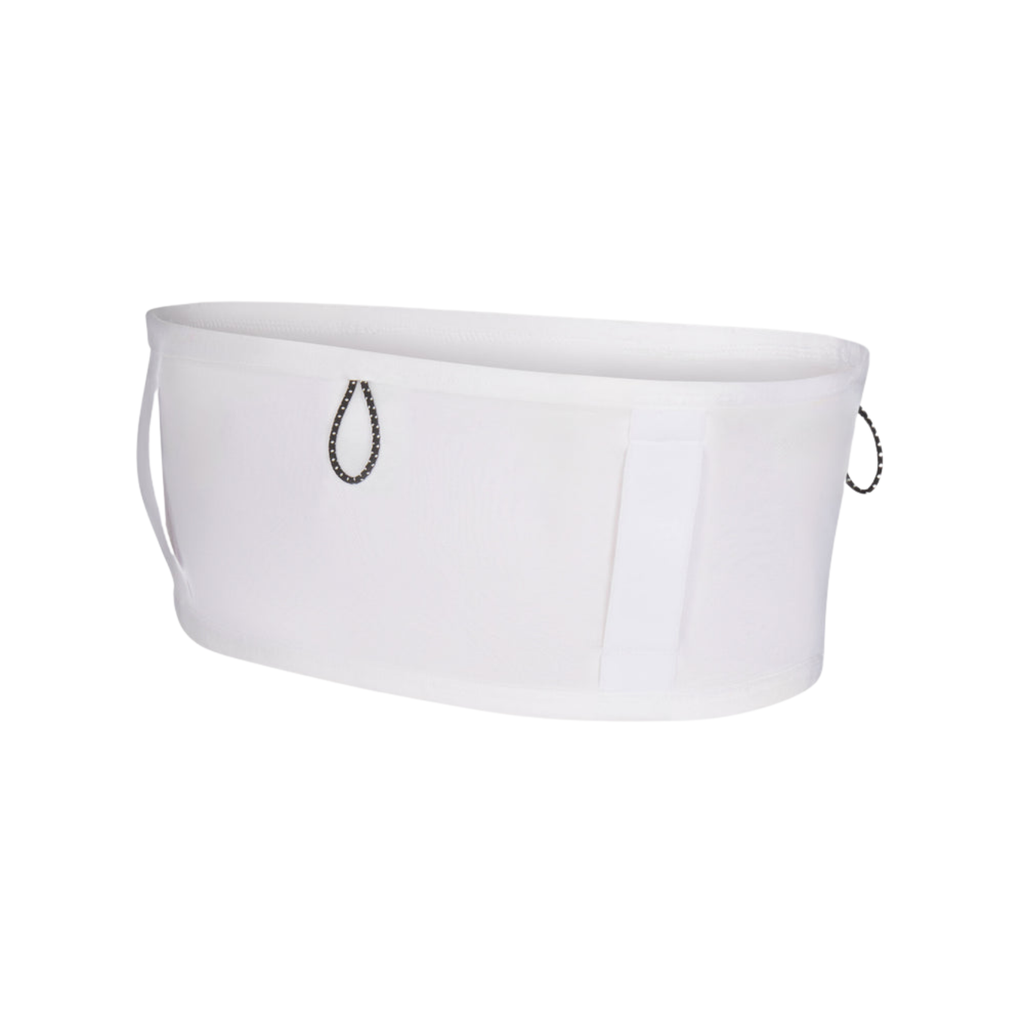 Naked Unisex's V2 Running Band (Snow)