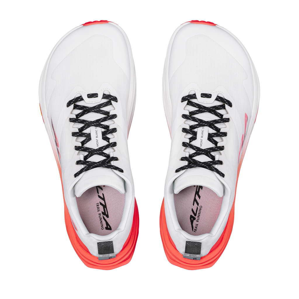 Altra Women's Mont Blanc Speed Trail Running Shoes