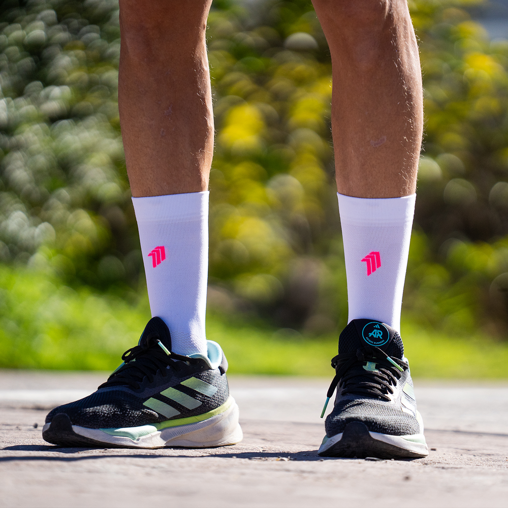 Sporcks Run Club Running Socks
